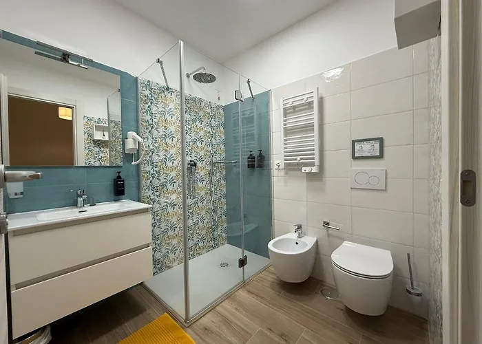 Nella House Kwatera prywatna
