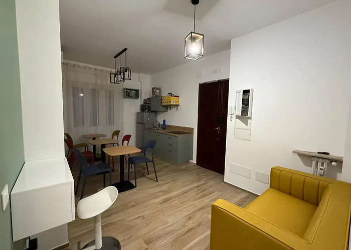 Nella House Kwatera prywatna