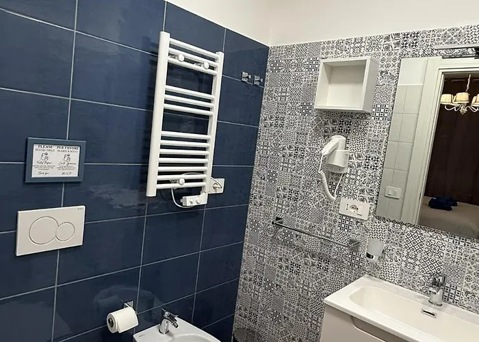 Kwatera prywatna Nella House *