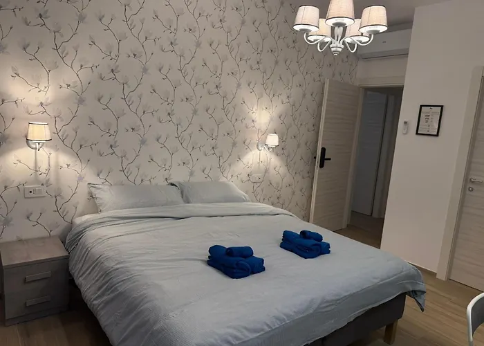 Nella House Kwatera prywatna Rzym