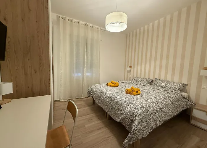 Nella House Kwatera prywatna Rzym