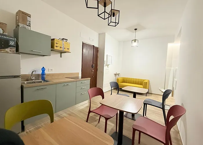 Kwatera prywatna Nella House *